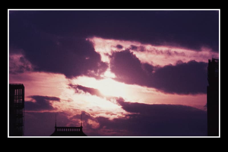 ネペンテス　エンジニアド ガーメンツ　ニードルズ　サウス2ウエスト8　八木智也 tomoyayagi HAVEN Fall Winter 2018 Nepenthes Statice Editorial release info　