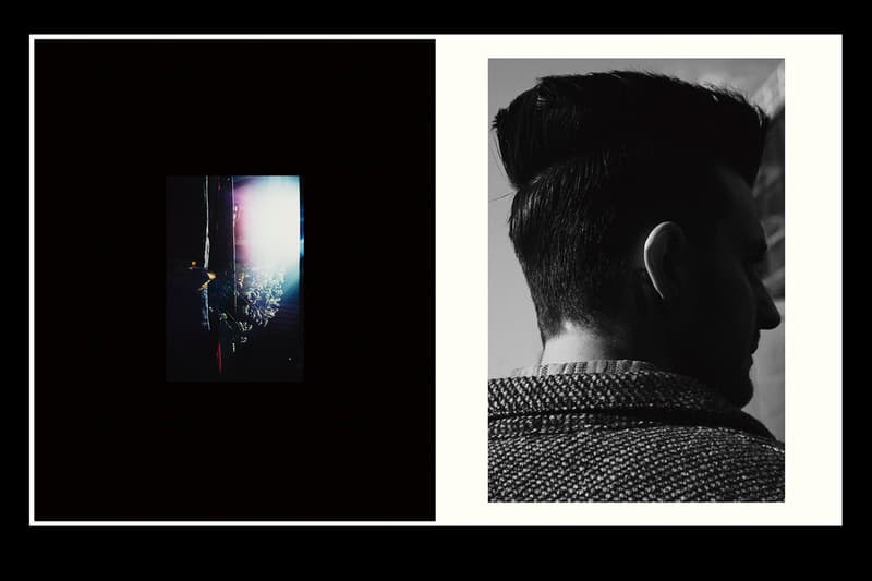 ネペンテス　エンジニアド ガーメンツ　ニードルズ　サウス2ウエスト8　八木智也 tomoyayagi HAVEN Fall Winter 2018 Nepenthes Statice Editorial release info　