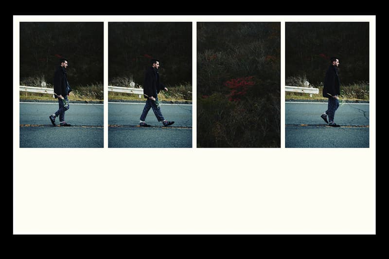 ネペンテス　エンジニアド ガーメンツ　ニードルズ　サウス2ウエスト8　八木智也 tomoyayagi HAVEN Fall Winter 2018 Nepenthes Statice Editorial release info　