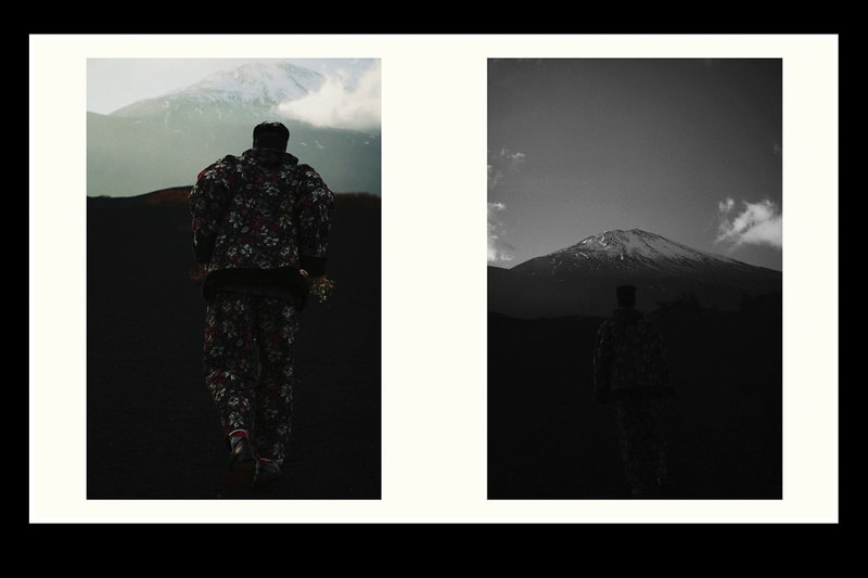 ネペンテス　エンジニアド ガーメンツ　ニードルズ　サウス2ウエスト8　八木智也 tomoyayagi HAVEN Fall Winter 2018 Nepenthes Statice Editorial release info　