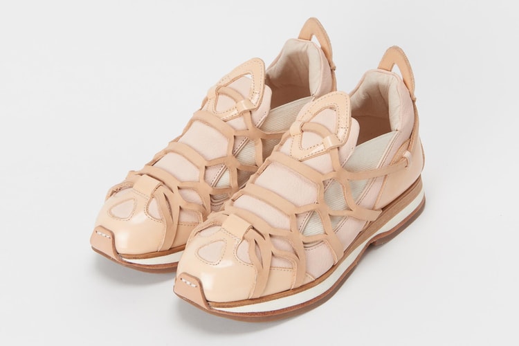 Hender Scheme より2019年春夏コレクションのアイテムビジュアルが到着