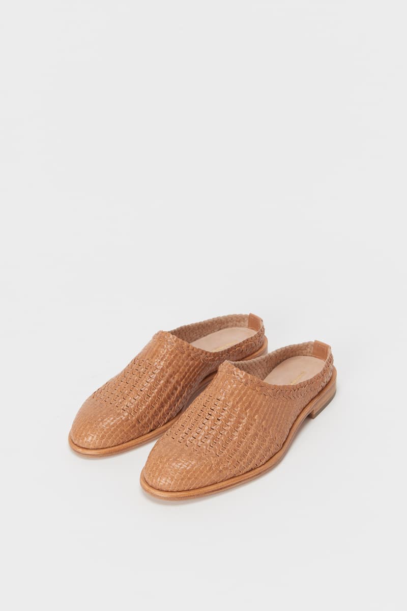 Hender Scheme エンダースキーマ 2019年春夏 アイテム シューズ 