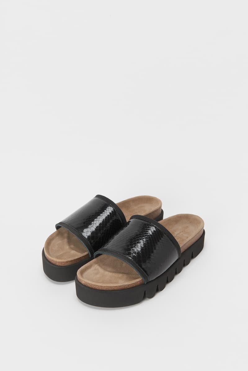 Hender Scheme エンダースキーマ 2019年春夏 アイテム シューズ