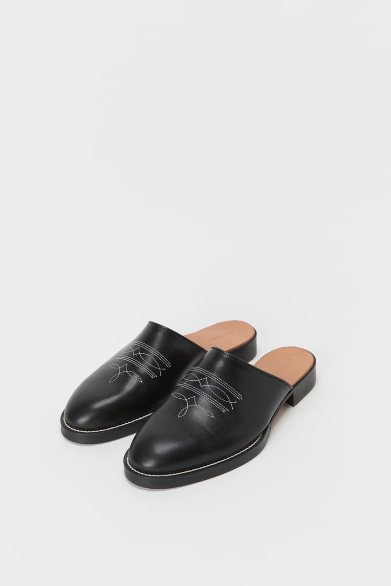 Hender Scheme エンダースキーマ 2019年春夏 アイテム シューズ