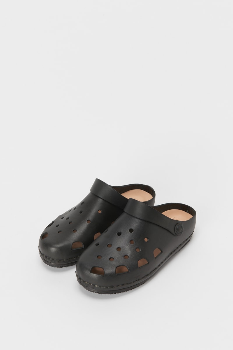 Hender Scheme エンダースキーマ 2019年春夏 アイテム シューズ 