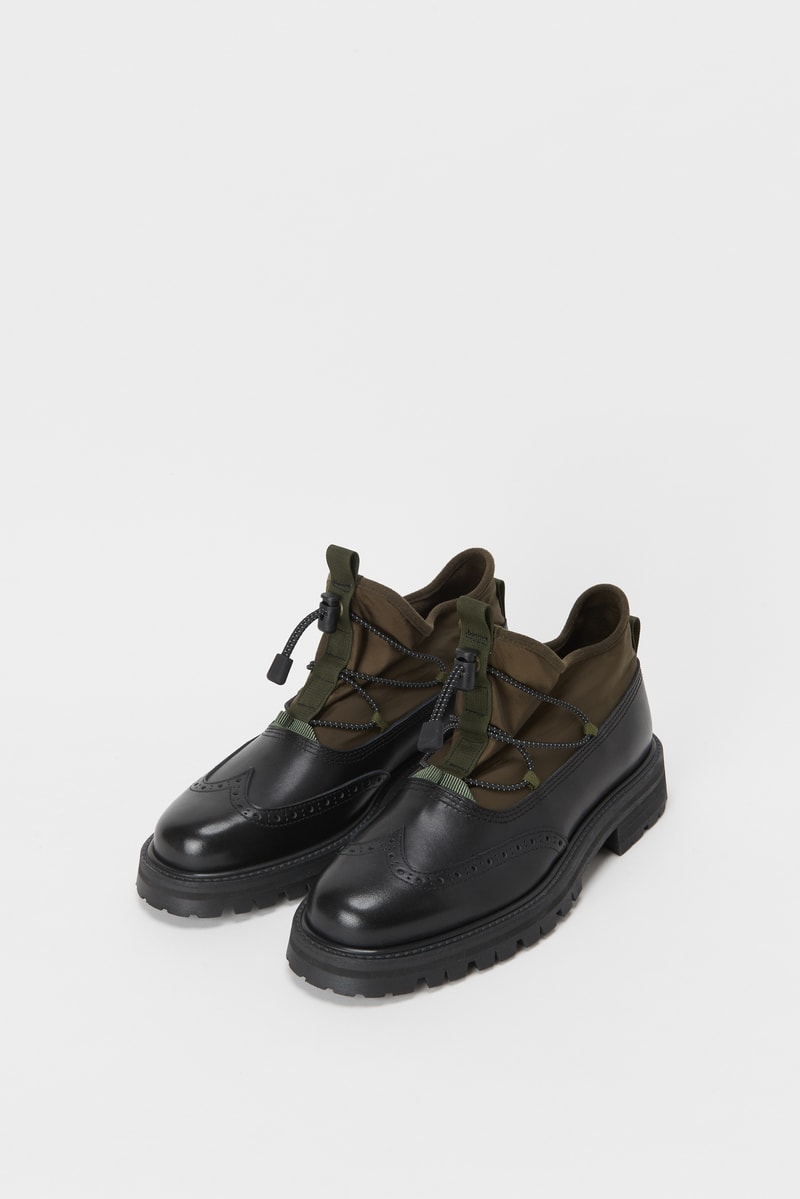 Hender Scheme エンダースキーマ 2019年春夏 アイテム シューズ 