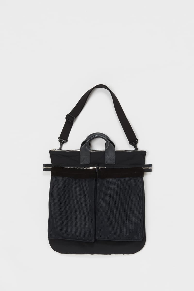 Hender Scheme エンダースキーマ 2019年春夏 アイテム シューズ