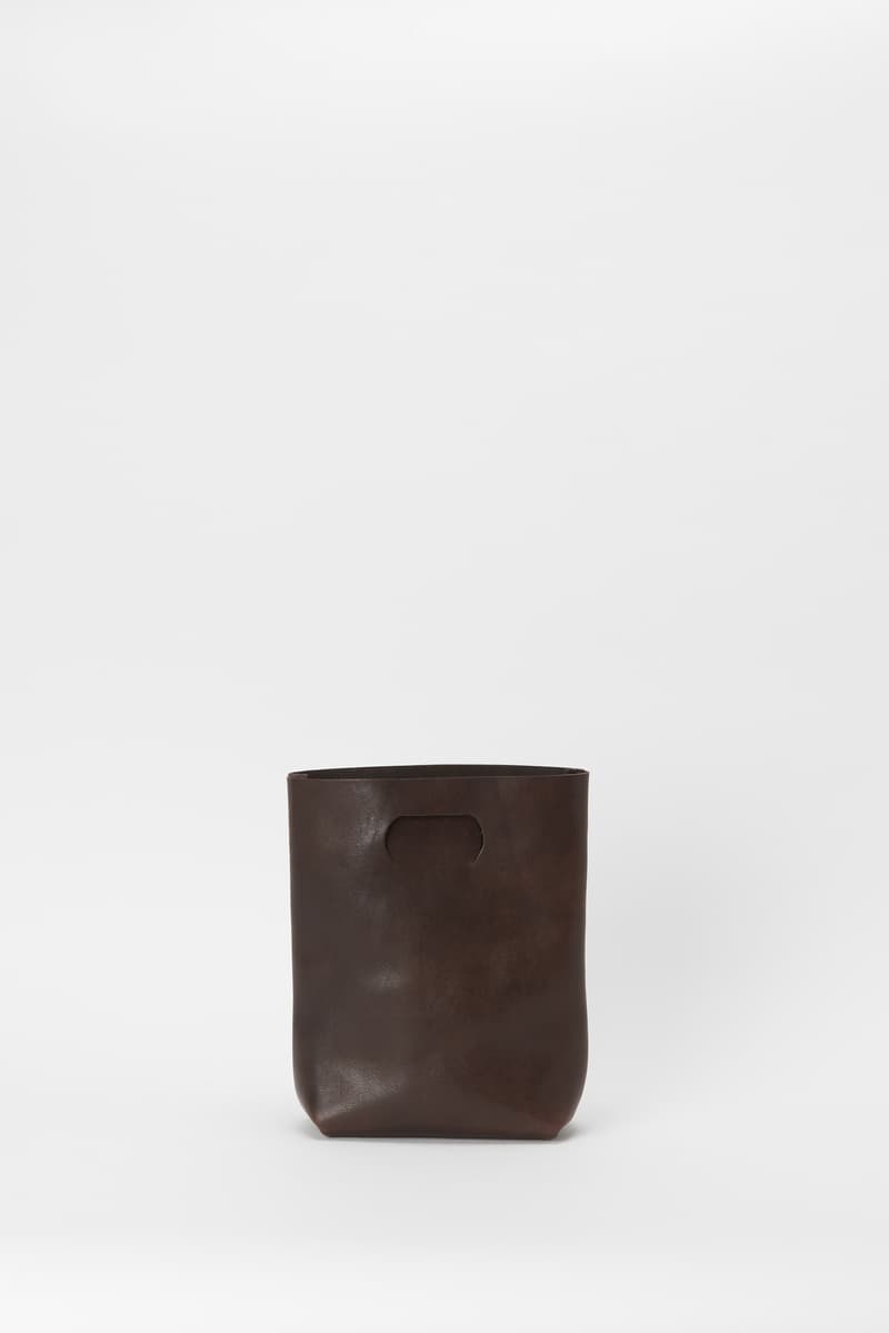 Hender Scheme エンダースキーマ 2019年春夏 アイテム シューズ