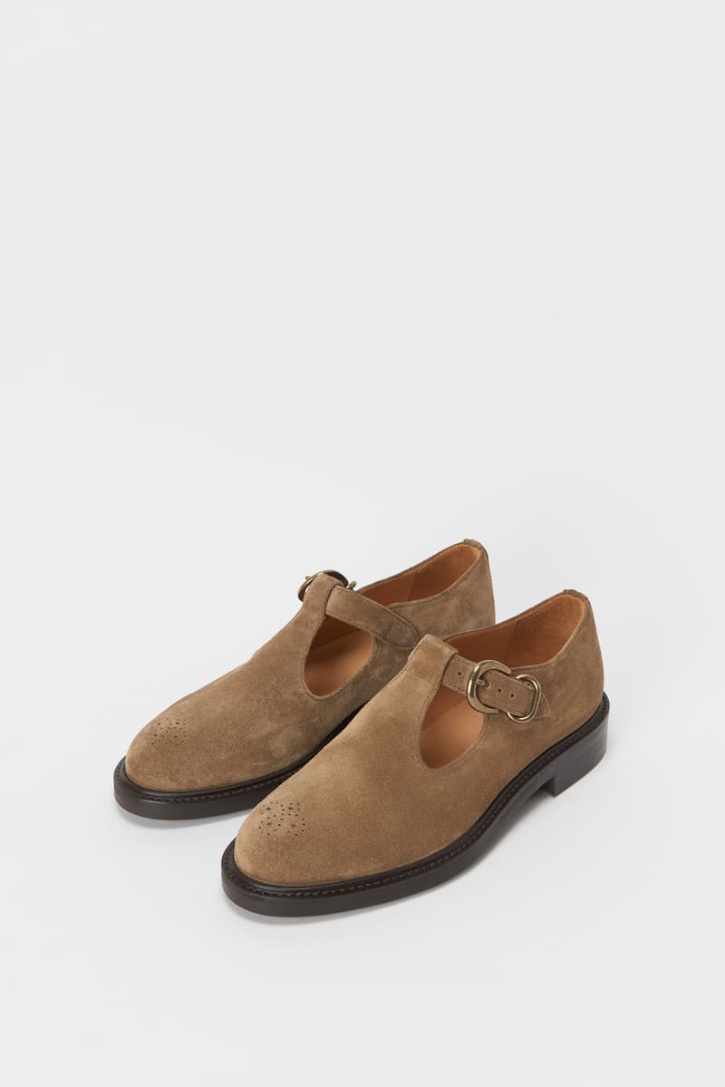 Hender Scheme エンダースキーマ 2019年春夏 アイテム シューズ 