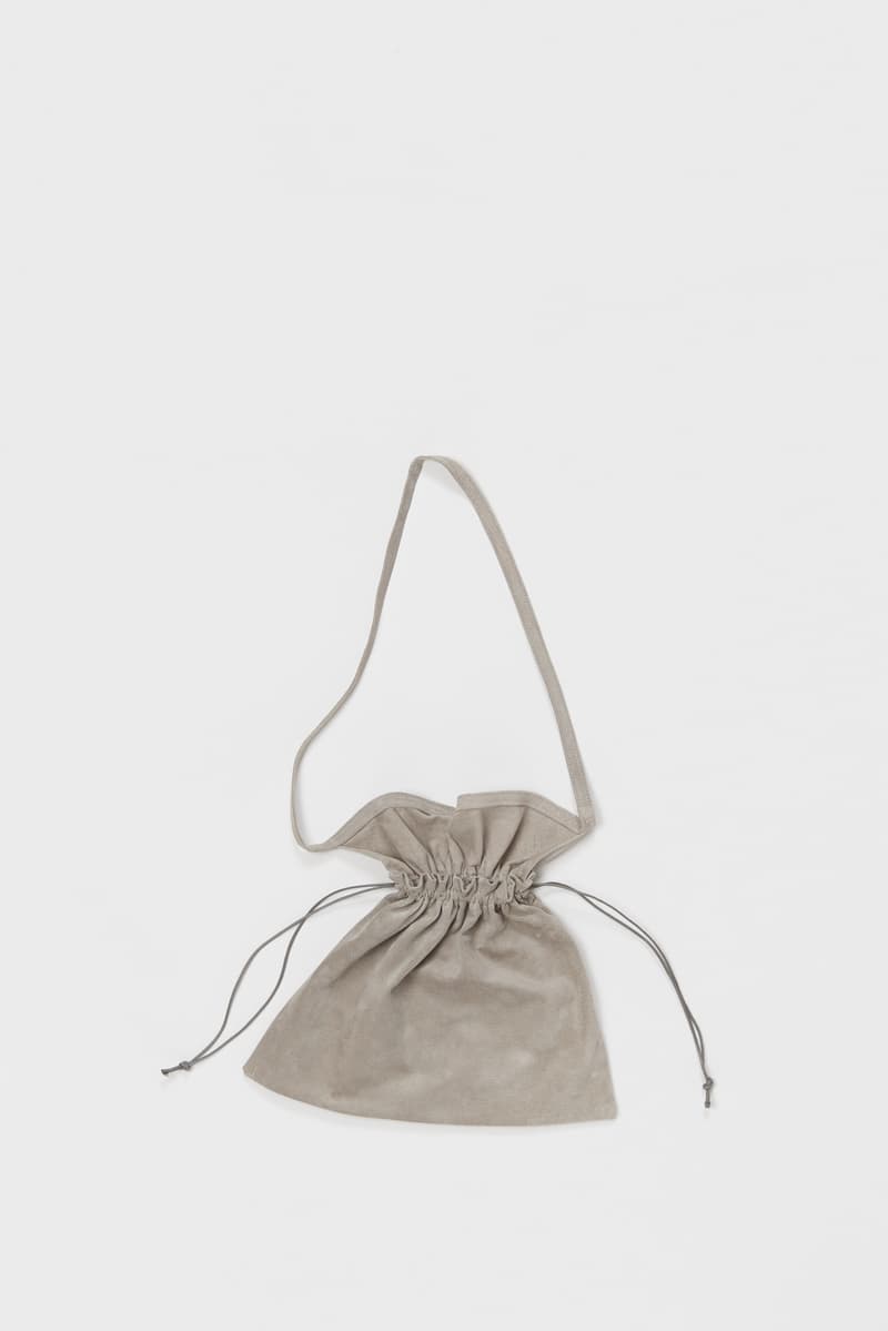 Hender Scheme エンダースキーマ 2019年春夏 アイテム シューズ