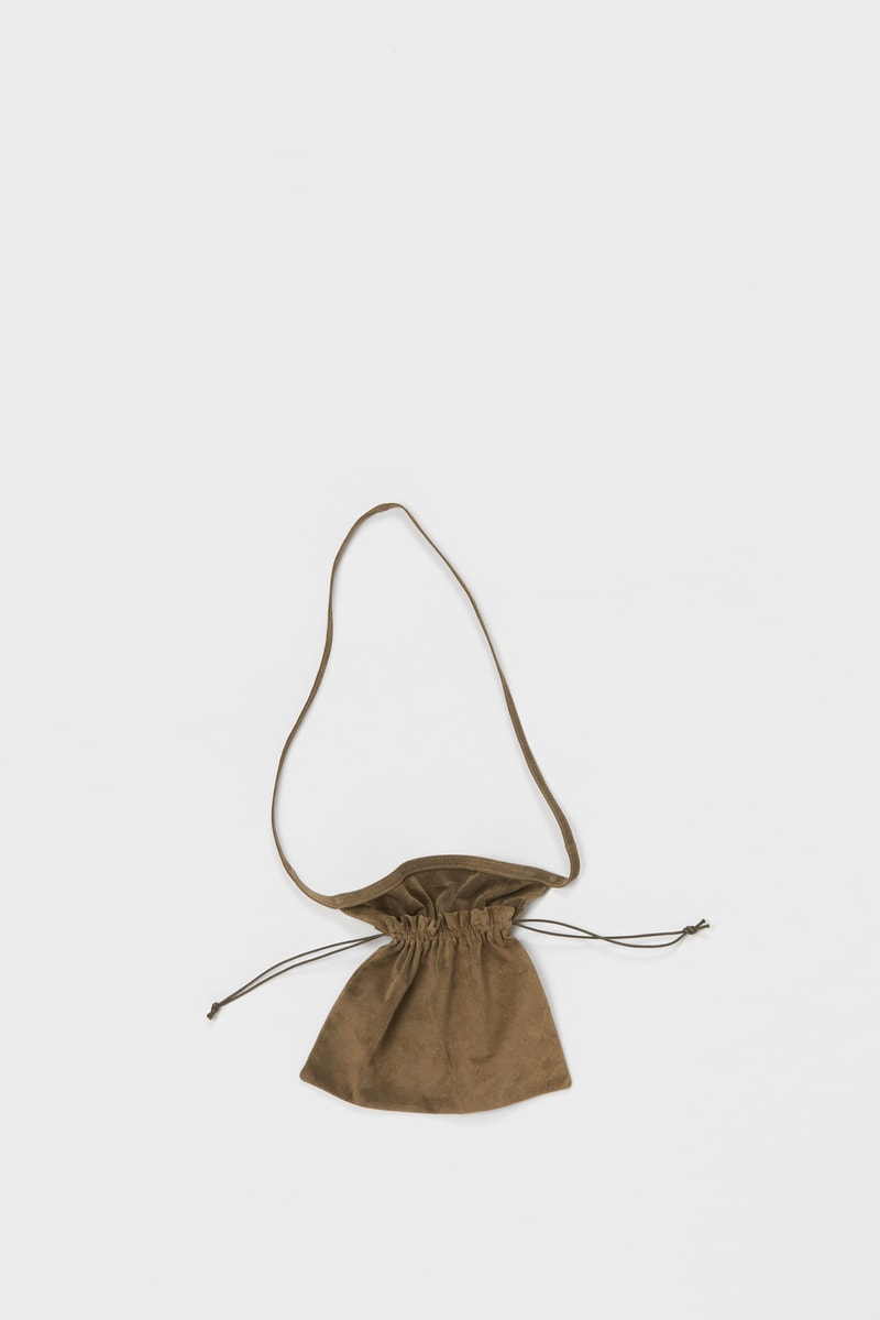 Hender Scheme エンダースキーマ 2019年春夏 アイテム シューズ 