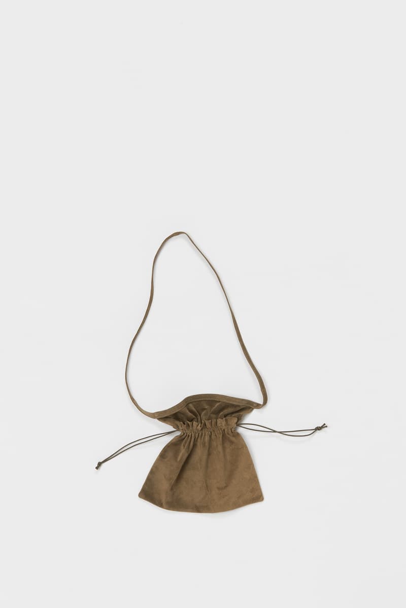 Hender Scheme エンダースキーマ 2019年春夏 アイテム シューズ