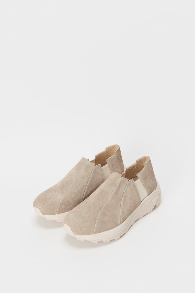 Hender Scheme エンダースキーマ 2019年春夏 アイテム シューズ 