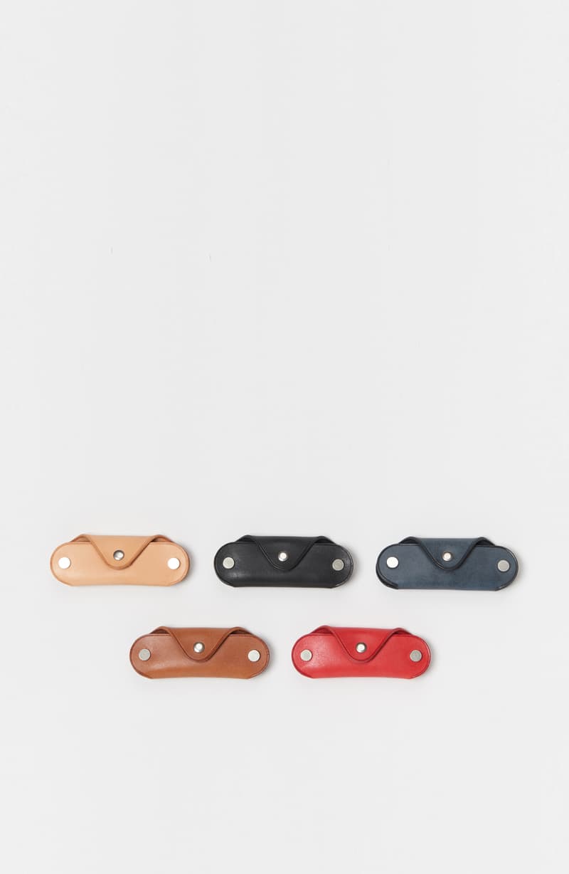 Hender Scheme エンダースキーマ 2019年春夏 アイテム シューズ