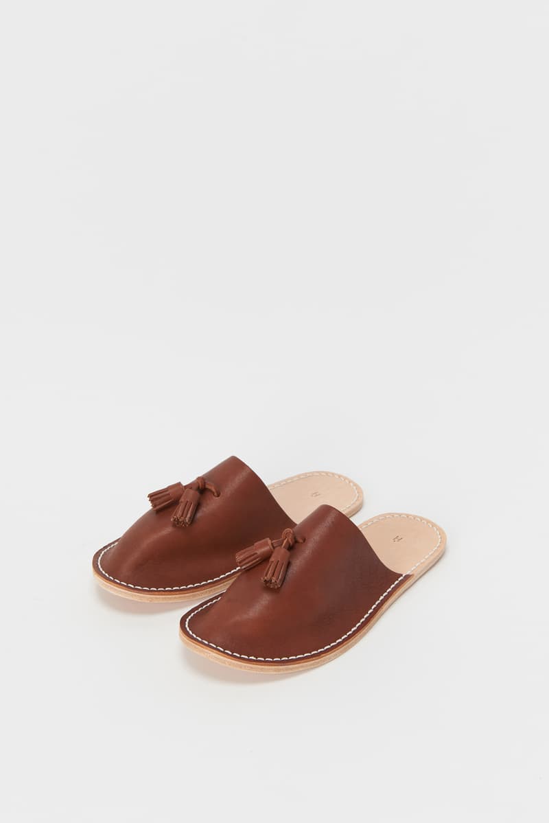 Hender Scheme エンダースキーマ 2019年春夏 アイテム シューズ