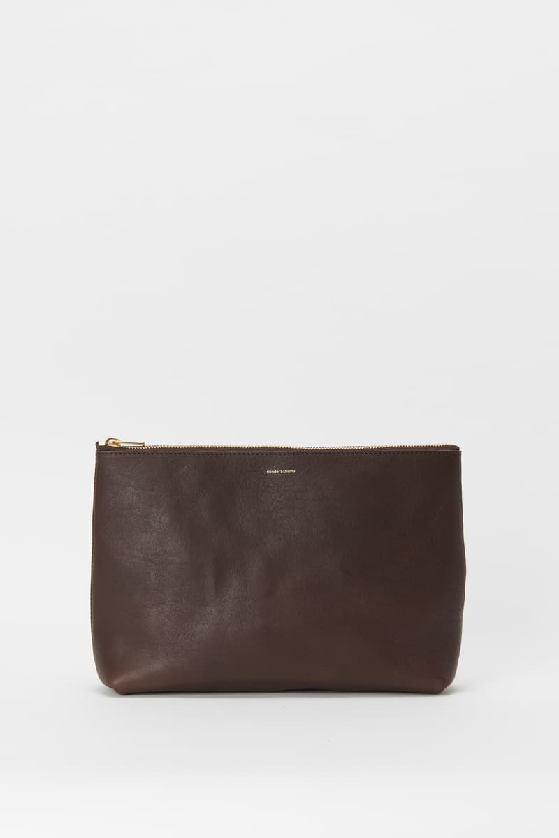 Hender Scheme エンダースキーマ 2019年春夏 アイテム シューズ