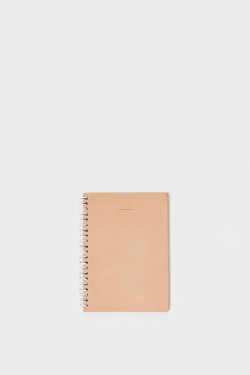 Hender Scheme エンダースキーマ 2019年春夏 アイテム シューズ 