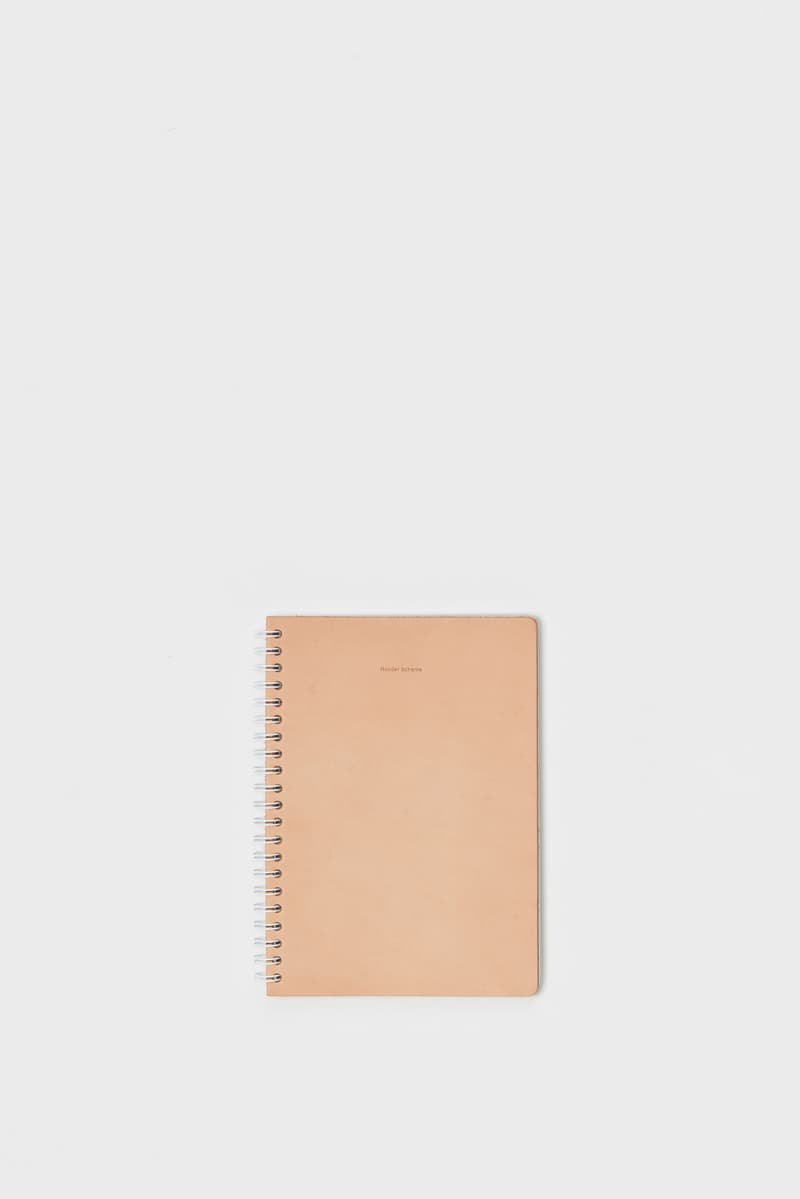 Hender Scheme エンダースキーマ 2019年春夏 アイテム シューズ