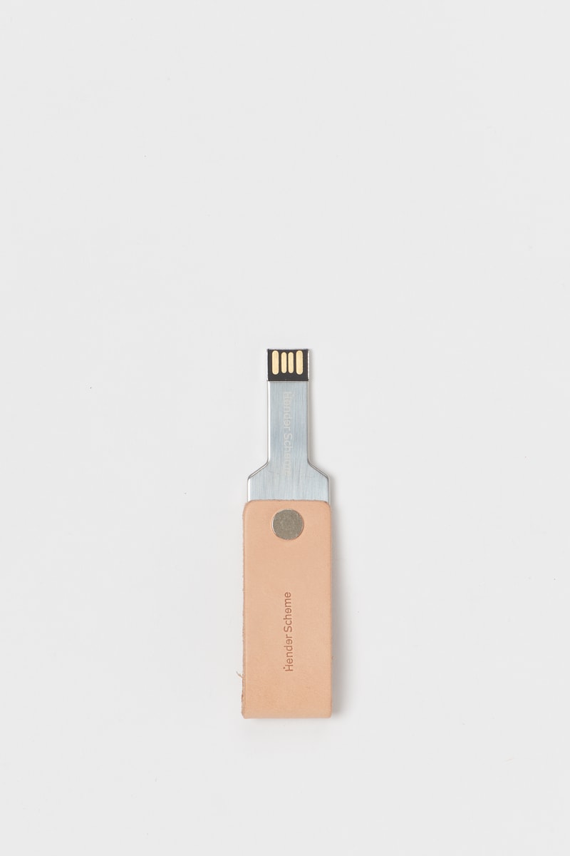 Hender Scheme エンダースキーマ 2019年春夏 アイテム シューズ 