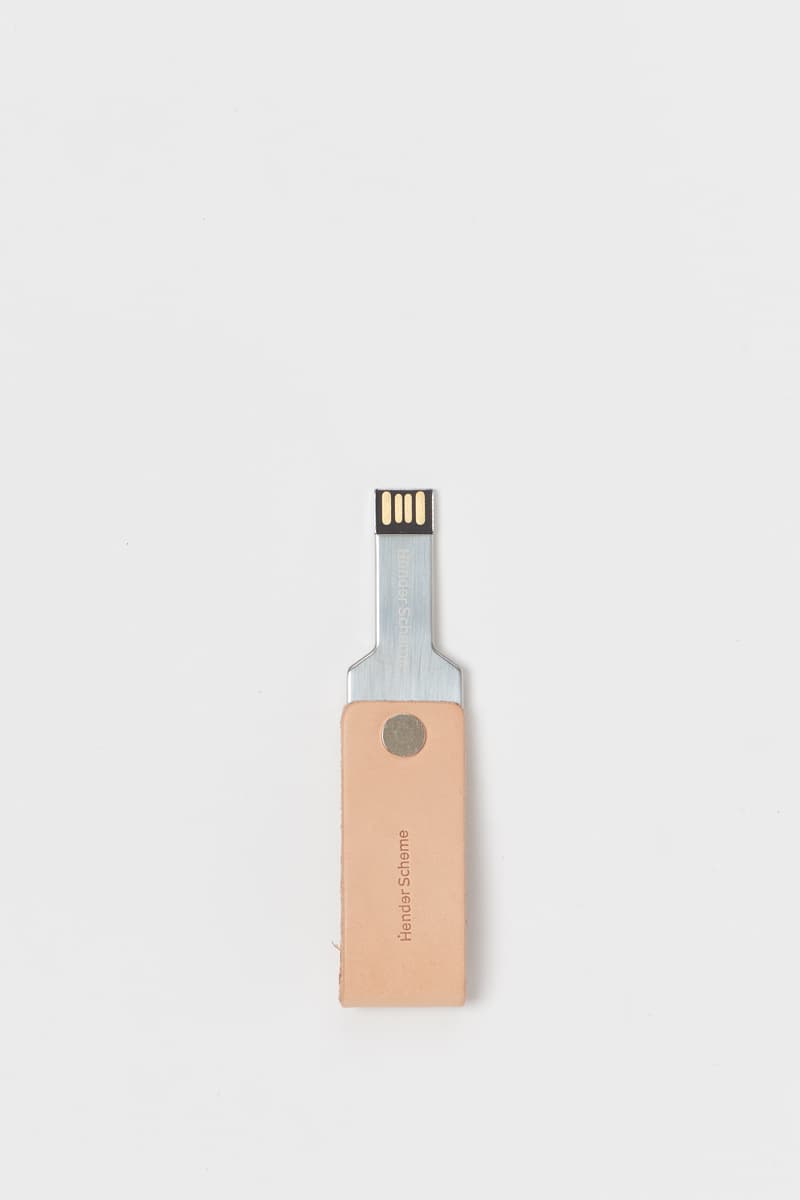 Hender Scheme エンダースキーマ 2019年春夏 アイテム シューズ