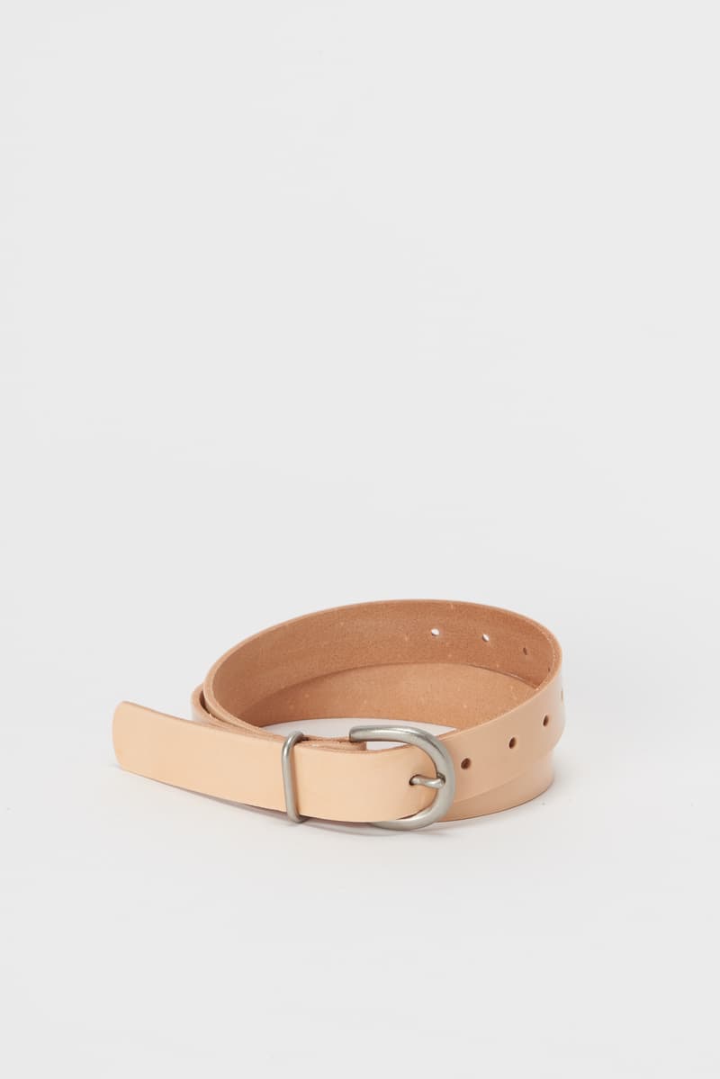 Hender Scheme エンダースキーマ 2019年春夏 アイテム シューズ