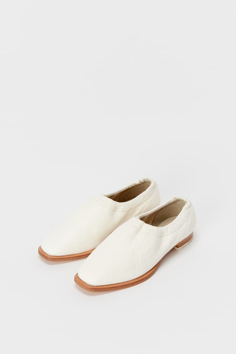 Hender Scheme エンダースキーマ 2019年春夏 アイテム シューズ 