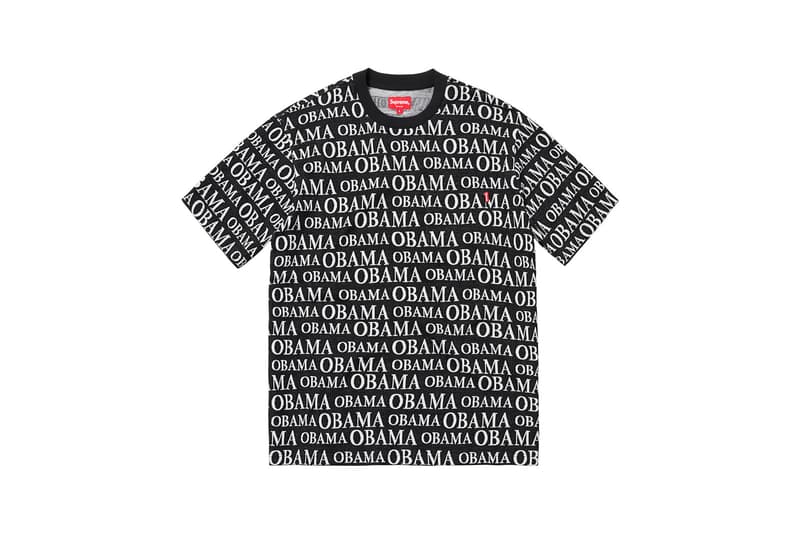 Supreme シュプリーム Week 12 11月10日 11/10 エアフォース 1 Air Force 1 COMME des GARÇONS SHIRT コム デ ギャルソン・シャツChris Cunningham クリス・カニンガム  Nike ナイキ 2018年秋冬コレクション 