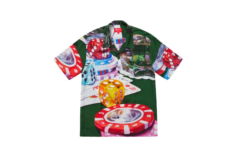 Supreme シュプリーム Week 12 11月10日 11/10 エアフォース 1 Air Force 1 COMME des GARÇONS SHIRT コム デ ギャルソン・シャツChris Cunningham クリス・カニンガム  Nike ナイキ 2018年秋冬コレクション 