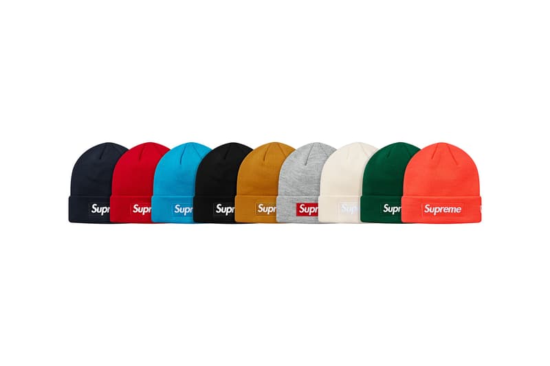 Supreme シュプリーム Week 12 11月10日 11/10 エアフォース 1 Air Force 1 COMME des GARÇONS SHIRT コム デ ギャルソン・シャツChris Cunningham クリス・カニンガム Nike ナイキ 2018年秋冬コレクション