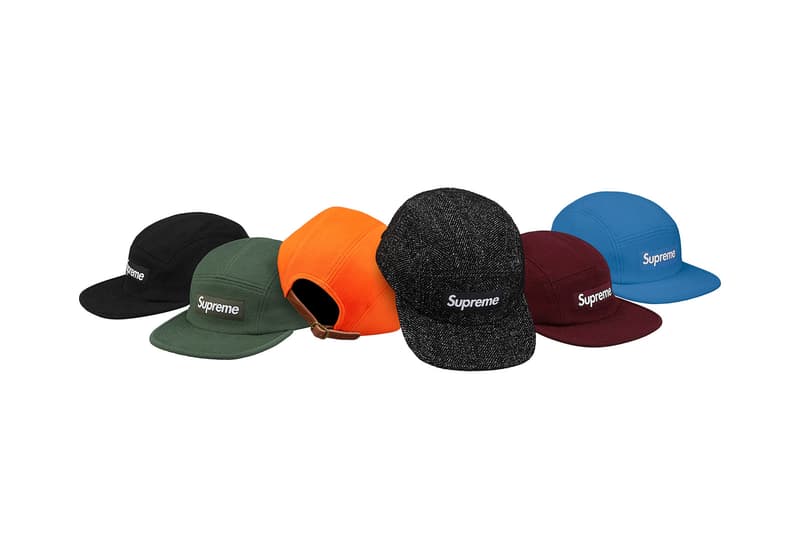 Supreme シュプリーム Week 12 11月10日 11/10 エアフォース 1 Air Force 1 COMME des GARÇONS SHIRT コム デ ギャルソン・シャツChris Cunningham クリス・カニンガム  Nike ナイキ 2018年秋冬コレクション 