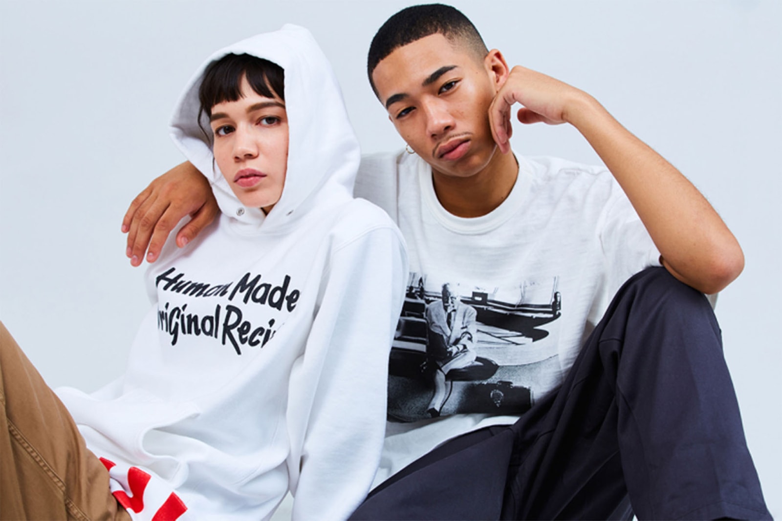 〈Supreme〉x〈Timberland〉の最新コラボブーツから〈HUMAN MADE®️〉x「KFC」など今週も注目コラボが続々と登場 KITH x New Balance UNIQLO UT x KAWS x セサミストリート Nike Air Force 1 Hi VIP “Black” Hender Scheme と adidas Originals Palace Ultimo 2018