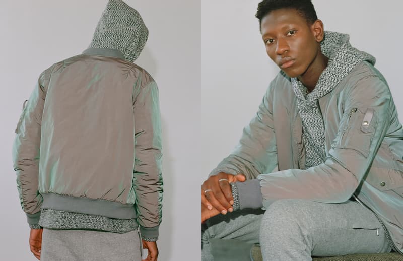 ジョンエリオット レブロンジェームス ナイキ ブラックミーンズ スイコック マーズ John Elliot Pre SS19 Collection Nike M2K Tekno LeBron James Icon jacket pants T shirts hoodie Sweater M.A.R.S. Suicoke Blackmeans