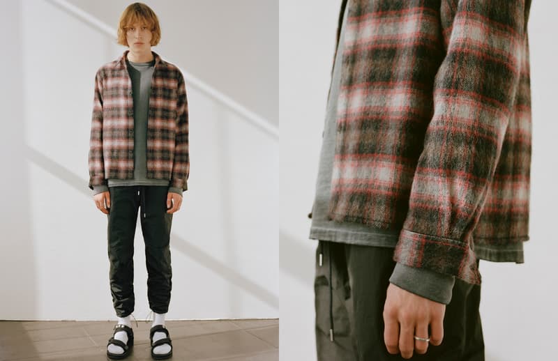 ジョンエリオット レブロンジェームス ナイキ ブラックミーンズ スイコック マーズ John Elliot Pre SS19 Collection Nike M2K Tekno LeBron James Icon jacket pants T shirts hoodie Sweater M.A.R.S. Suicoke Blackmeans