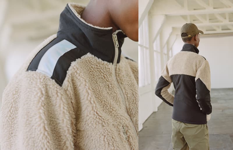 ジョンエリオット レブロンジェームス ナイキ ブラックミーンズ スイコック マーズ John Elliot Pre SS19 Collection Nike M2K Tekno LeBron James Icon jacket pants T shirts hoodie Sweater M.A.R.S. Suicoke Blackmeans