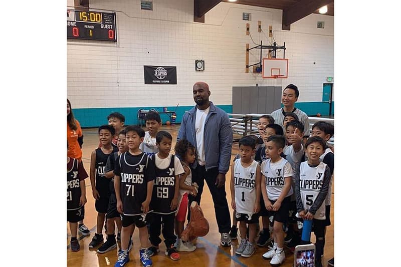 カニエ ウェストが今度はリーボックに浮気 Hypebeast Jp