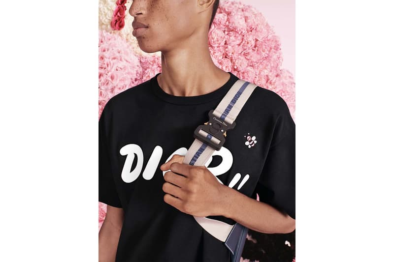 ディオール キム・ジョーンズ kim jones Dior 2019年夏カプセルコレクションが日本先行販売