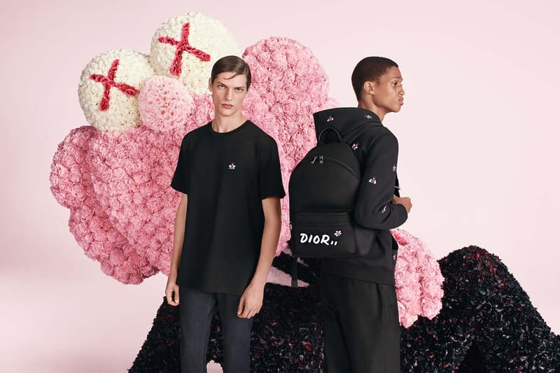 ディオール キム・ジョーンズ kim jones Dior 2019年夏カプセルコレクションが日本先行販売