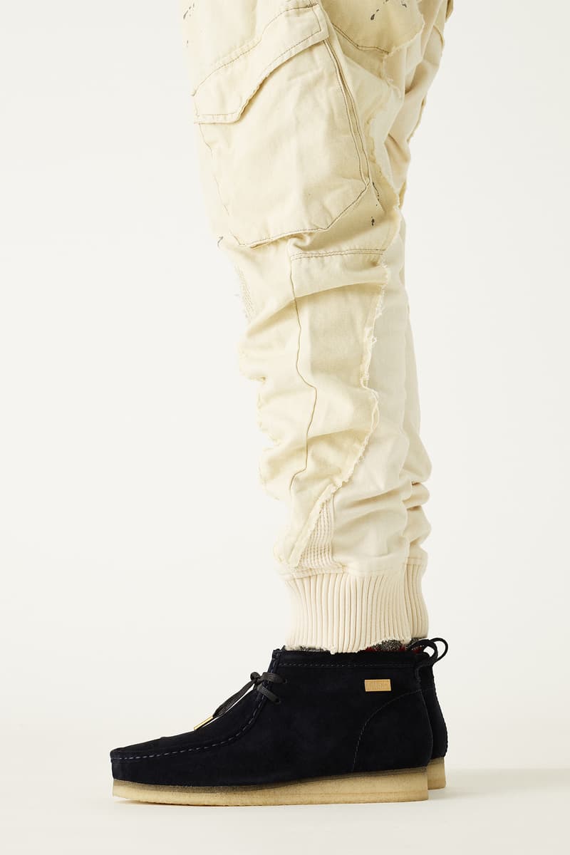 キス x グレッグ ローレン KITH x Greg Lauren より各アイテム限定3着の希少なコラボコレクションが登場 HYPEBEAST ハイプビースト