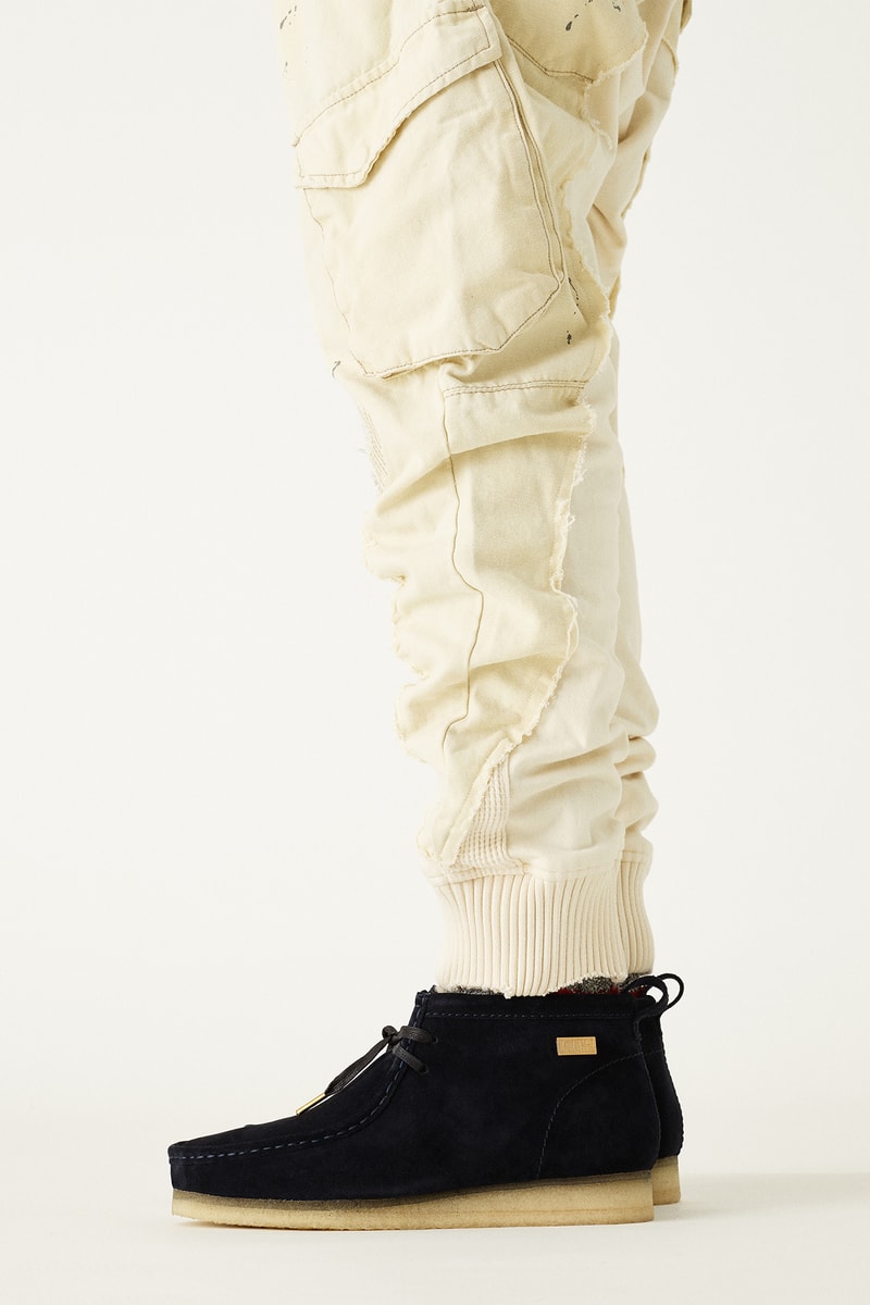 キス x グレッグ ローレン KITH x Greg Lauren より各アイテム限定3着の希少なコラボコレクションが登場 HYPEBEAST ハイプビースト