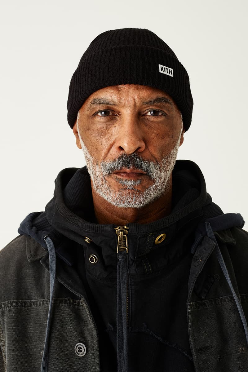 キス x グレッグ ローレン KITH x Greg Lauren より各アイテム限定3着の希少なコラボコレクションが登場 HYPEBEAST ハイプビースト