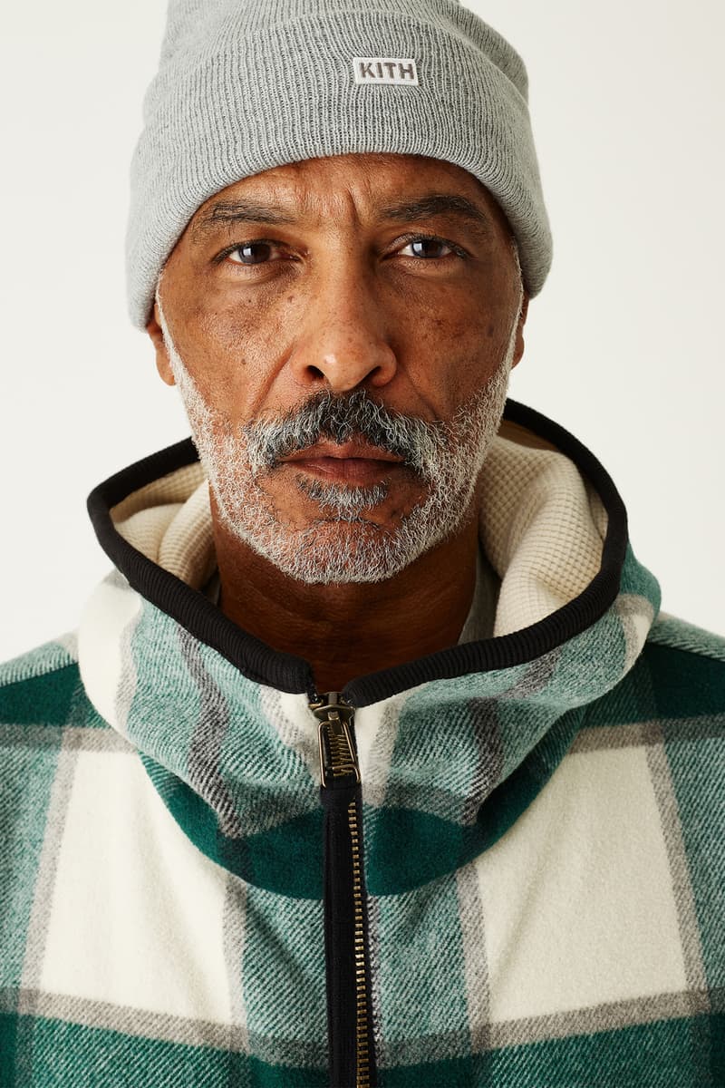 キス x グレッグ ローレン KITH x Greg Lauren より各アイテム限定3着の希少なコラボコレクションが登場 HYPEBEAST ハイプビースト