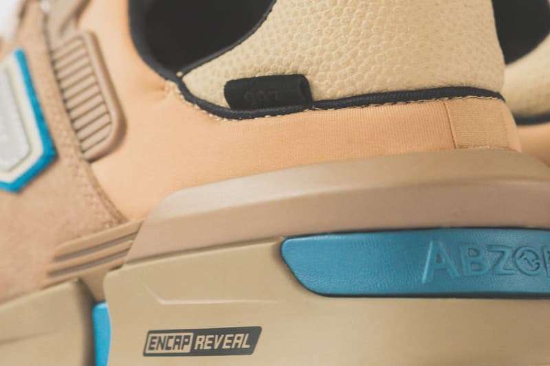 ニューバランス キス 997 ノンネイティブ ユナイテッドアローズ アンド サンズ コラボ KITH New Balance UNITED ARROWS & SONS nonnative スニーカー