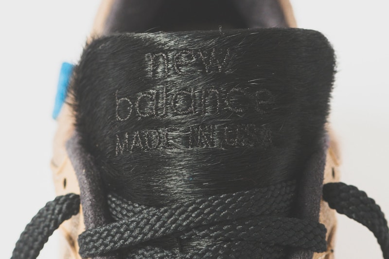 ニューバランス キス 997 ノンネイティブ ユナイテッドアローズ アンド サンズ コラボ KITH New Balance UNITED ARROWS & SONS nonnative スニーカー