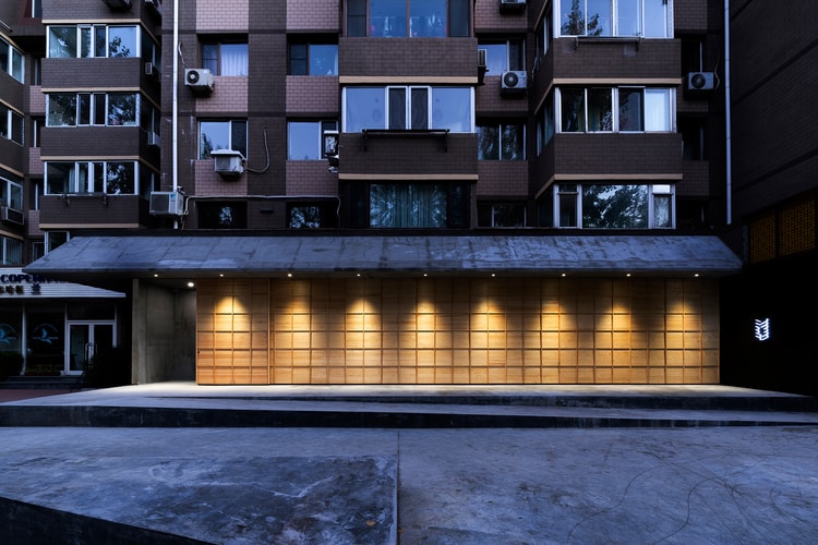 中国・大連の地に日本のファッション文化を発信するセレクトショップ know unknown がオープン