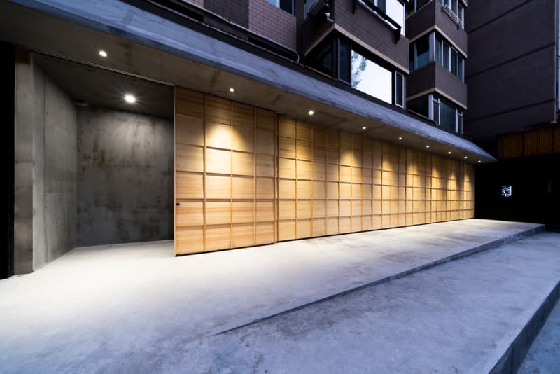 中国 大連 日本 セレクトショップ know unknown