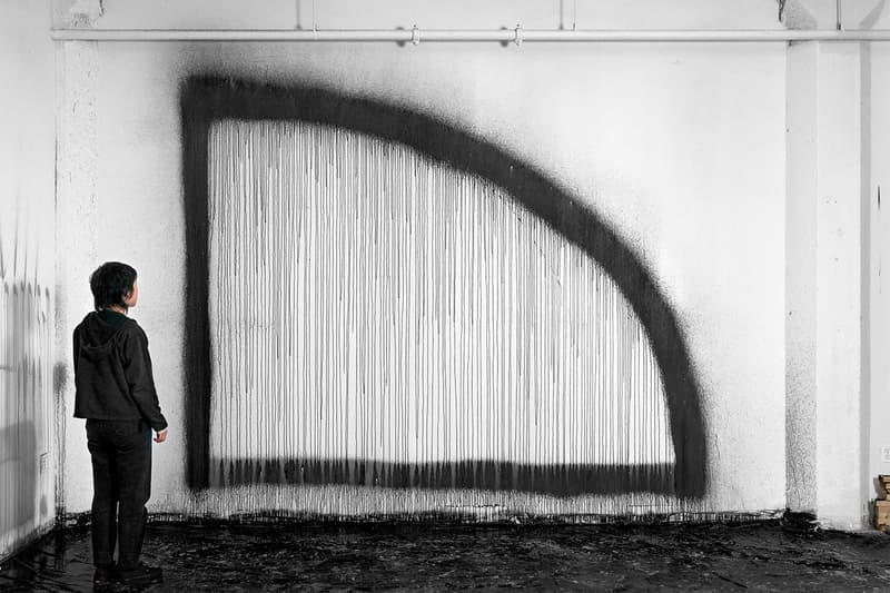 KRINK クリンク スプレー グラフィティ craig costello クレイグ コステロ ストリートアート 