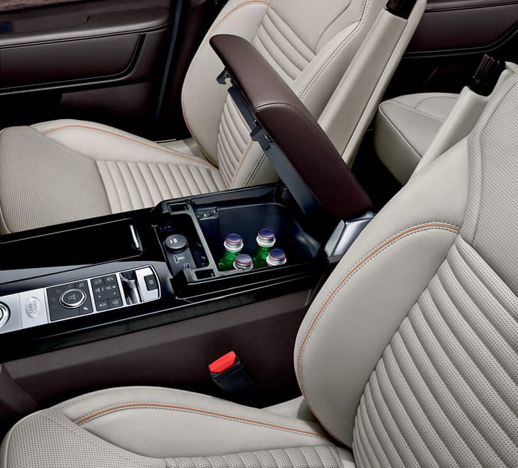 ランドローバー ディスカバリー SUV オフロード オフローダー Land Rover Discovery 4WD 3シーター