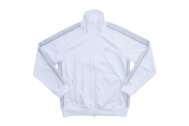 乱痴気 ニードルズ ジャージ トラックジャケット パンツ スーツ Needles コラボ オンライン 