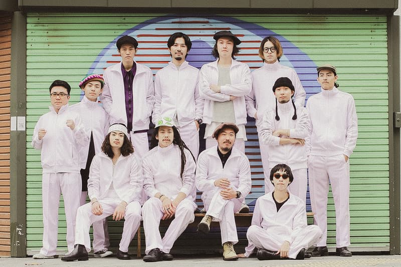 乱痴気 ニードルズ ジャージ トラックジャケット パンツ スーツ Needles コラボ オンライン 