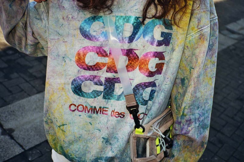 nss Les Vêtements de Football 2018年秋冬 最新 パロディ コレクション ルックブック ベトモン バレンシアガ シャネル apc ギャルソン